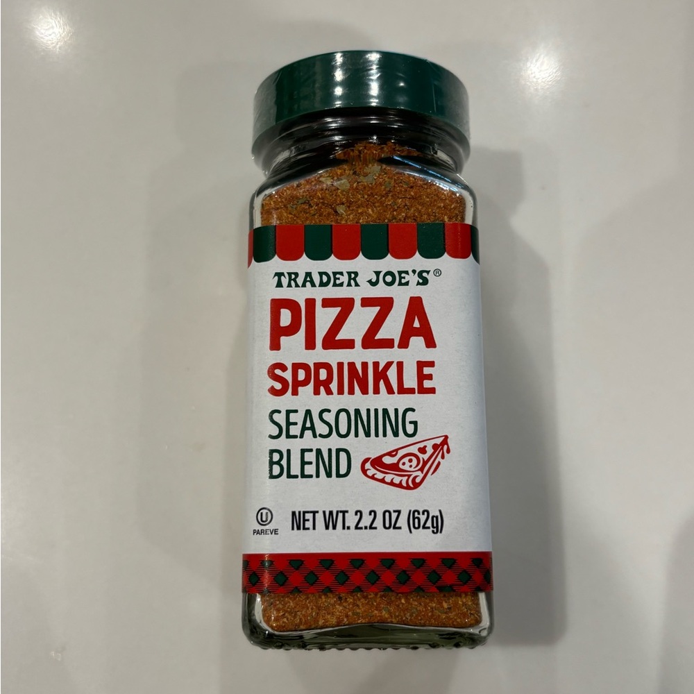Trader Joes spice